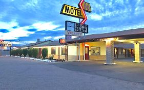 66 Motel Holbrook Az